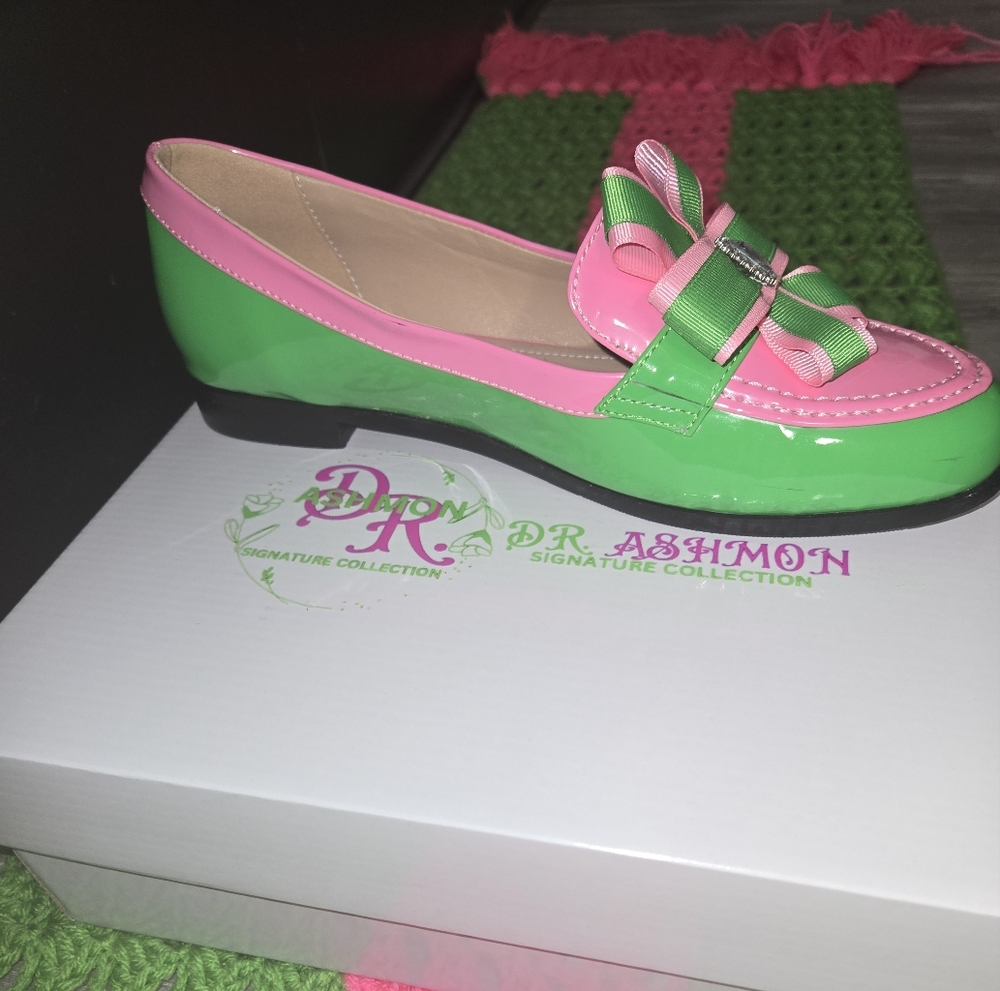 PREORDER Dr. Ashmon Signature COLLECTION I Style: ROSE I 4-6 WEEKS DELIVERY!